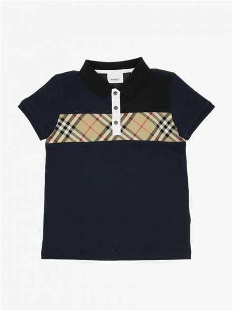 burberry infant boy shirt|burberry baby clothes clearance.